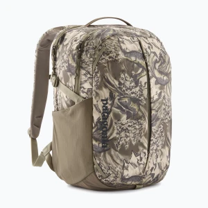 Plecak miejski Patagonia Refugio Day Pack 26 l splashing seas/wing grey
