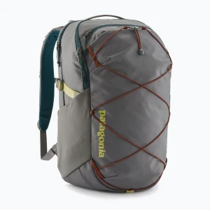 Plecak miejski Patagonia Refugio Day Pack 30 l noble grey