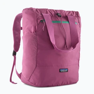 Plecak miejski Patagonia Terravia Tote 24 l faded magenta