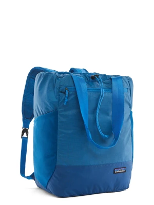 Plecak miejski Patagonia Ultralight Black Hole Tote Pack - vessel blue