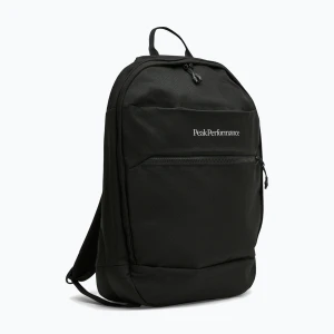 Plecak miejski Peak Performance Detour 15L black