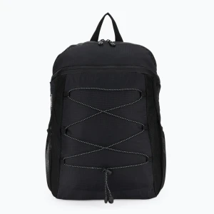 Plecak miejski PROSTO Bike 23 l black