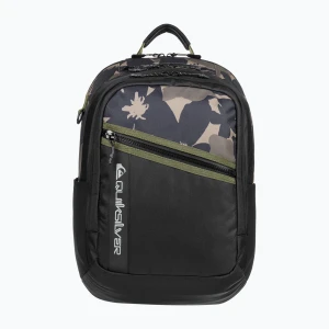 Zdjęcie produktu Plecak miejski Quiksilver Freeday 28 l grape leaf Czarny