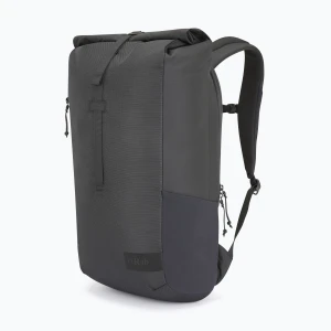 Plecak miejski Rab Depot 25 l black