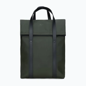 Plecak miejski Rains 2 Way Tote 23 l green