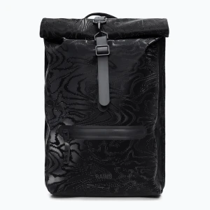 Plecak miejski Rains Rucksack Rolltop 13 + 4 l amp