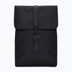 Plecak miejski Rains Rucksack W3 12 l black