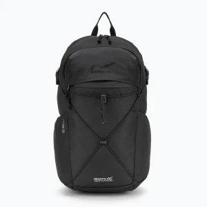 Plecak miejski REGATTA Everyday Prism 35 l ash Czarny