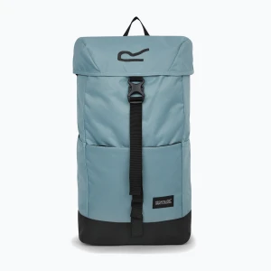 Plecak miejski REGATTA Shilton II 20 l ivy moss Niebieski
