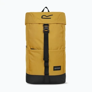 Plecak miejski REGATTA Shilton II 20 l mustard seed Żółty