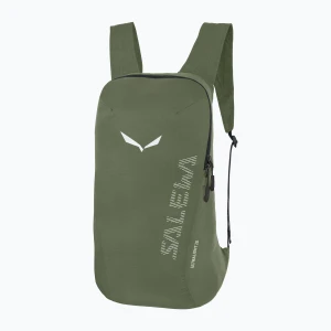 Plecak miejski Salewa Ultralight 15 l yucca Zielony