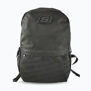 Plecak miejski SKECHERS Santa Clara 20 l black