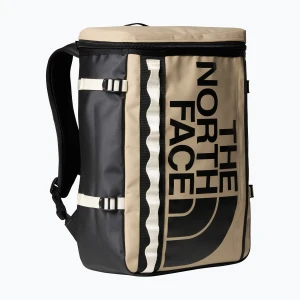 Plecak miejski The North Face Base Camp Fuse Box 30 l flax/white dune/black