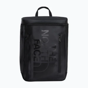 Plecak miejski The North Face Base Camp Fuse Box Mini 19 l tnf black / tnf black