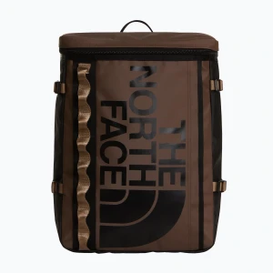 Plecak miejski The North Face Base Camp Fuse Box smokey brown / tn