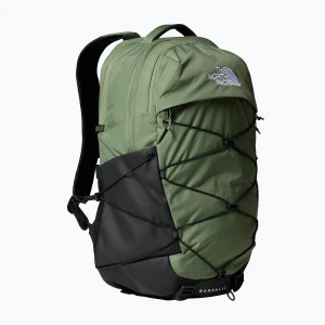 Plecak miejski The North Face Borealis 28 l bark mist/black