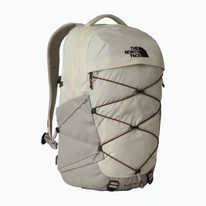 Plecak miejski The North Face Borealis 28 l desert stone/stone slab