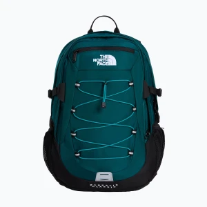 Plecak miejski The North Face Borealis Classic pacific teal/restorative Niebieski