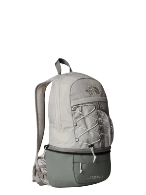 Plecak miejski The North Face Borealis Convertible Pack - soapstone/slate rock