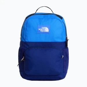 Plecak miejski The North Face Chuckwalla 27 l active blue / bold blue / tnf black