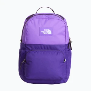 Plecak miejski The North Face Chuckwalla 27 l elevation purple Fioletowy