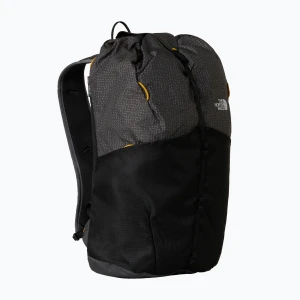 Plecak miejski The North Face Clyffe Daypack 23 l anthracite grey Czarny