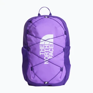 Plecak miejski The North Face Court Jester elevation purple Fioletowy