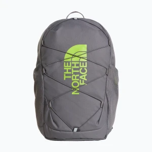 Plecak miejski The North Face Court Jester smoked pearl/sport moss Szary