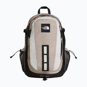 Plecak miejski The North Face Hot Shot Se 30 l stone slab/cumulus clou Beżowy