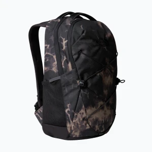 Plecak miejski The North Face Jester 28 l black light refractions/black