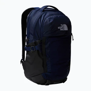 Plecak miejski The North Face Recon 30 l navy / black / npf Granatowy