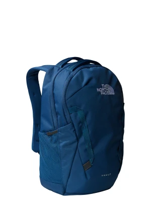 Plecak miejski The North Face Vault - shady blue/tnf white