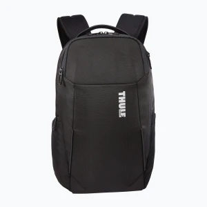 Plecak miejski Thule Accent Recycled 23 l black