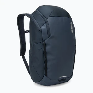 Plecak miejski Thule Chasm 26 l darkest blue Granatowy