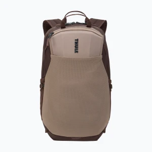 Plecak miejski Thule EnRoute 26 l tinted taupe/nuanced brown