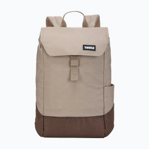 Plecak miejski Thule Lithos 16 l tinted taupe/nuanced brown