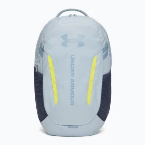 Plecak miejski Under Armour Hustle 6.0 29 l blue fog / downpour gray / blue wind