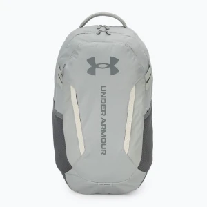 Plecak miejski Under Armour Hustle 6.0 29 l titanium/clay green/clay green