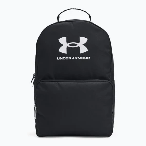 Plecak miejski Under Armour Loudon 25 l black/black/white
