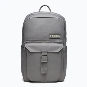 Plecak miejski Under Armour Triumph Campus 23 l clay green / titanium Szary