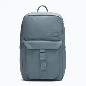 Plecak miejski Under Armour Triumph Campus 23 l jasper blue/jasper blue/serpentine