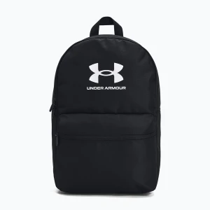 Plecak miejski Under Armour UA Loudon Lite 20 l black / black / white