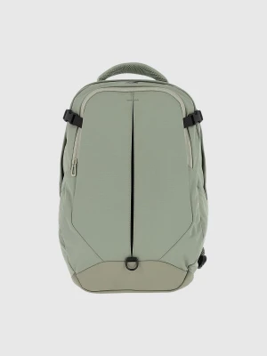 Plecak miejski uniseks 4F 4FWSS25ABACU421 - oliwkowy