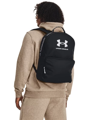 Plecak miejski uniseks Under Armour UA Loudon Backpack - czarny