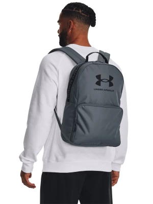 Plecak miejski uniseks Under Armour UA Loudon Backpack - niebieski