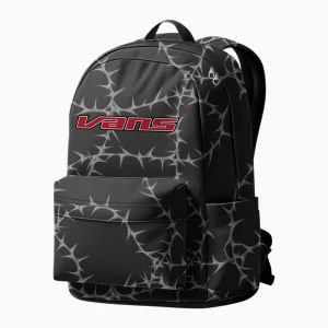 Plecak miejski Vans Old Skool 22 l faded black