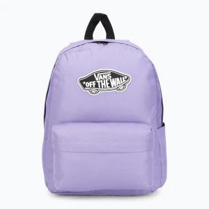 Plecak miejski Vans Old Skool Classic 22 l purple haze