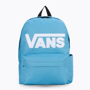 Plecak miejski Vans Old Skool Drop V 22 l heritage blue