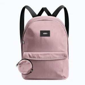 Plecak miejski Vans Old Skool Mini 12 l misty mauve