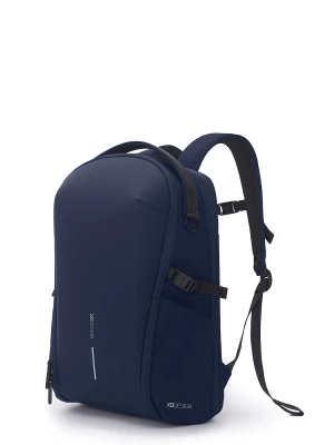 Plecak miejski XD Design Bizz Backpack - navy